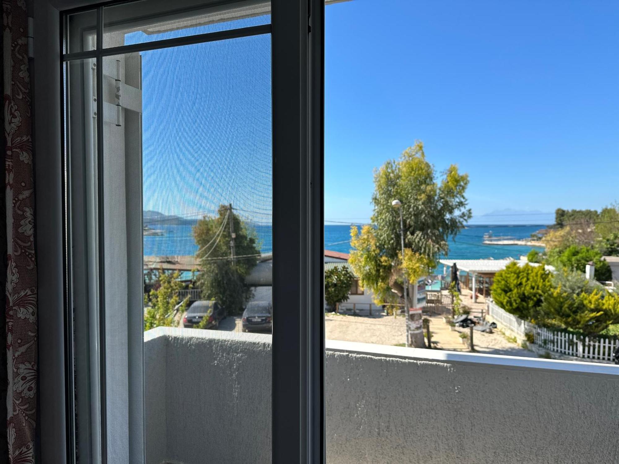 Vila Islands View Ksamil Zewnętrze zdjęcie