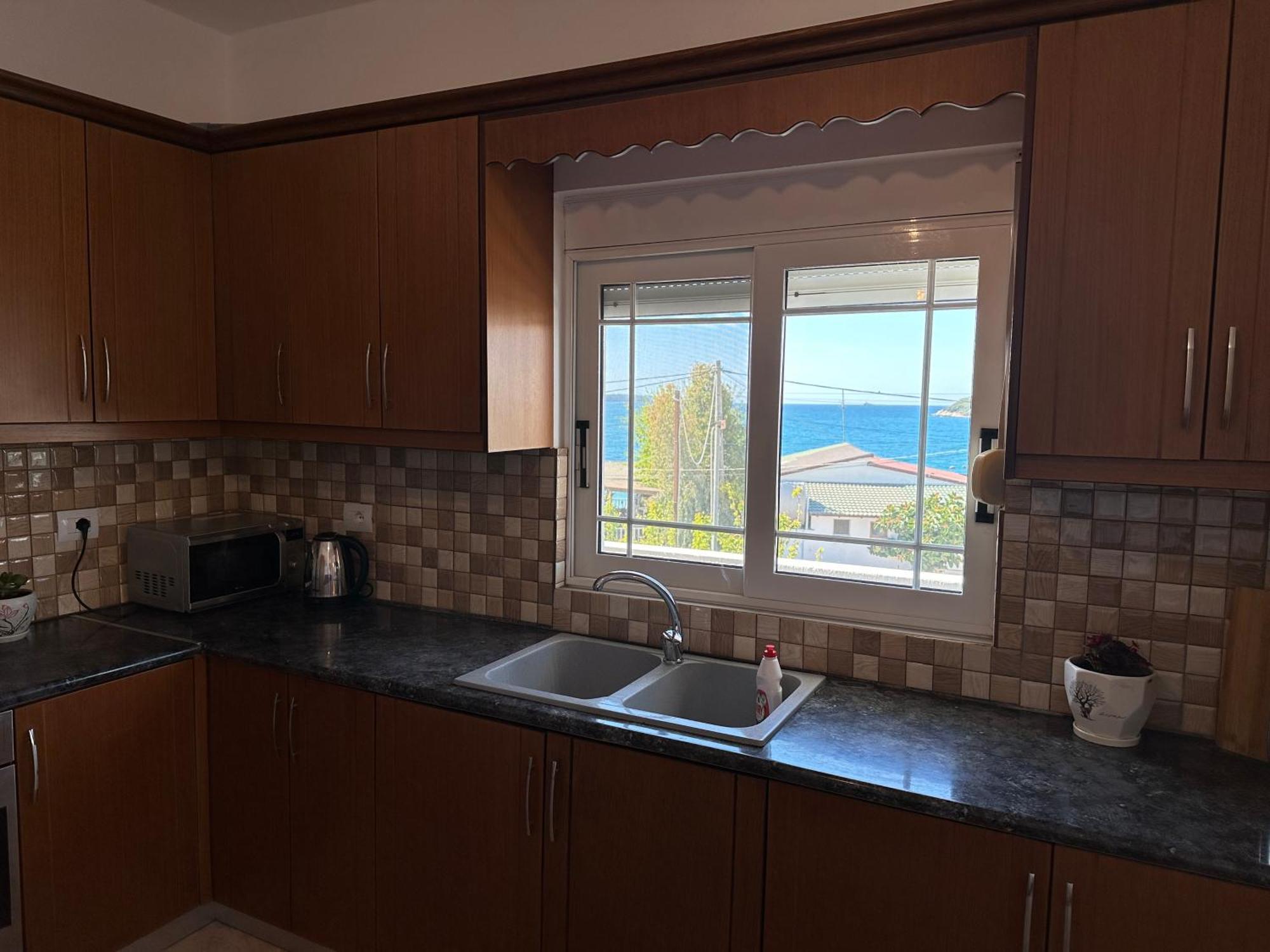 Vila Islands View Ksamil Zewnętrze zdjęcie