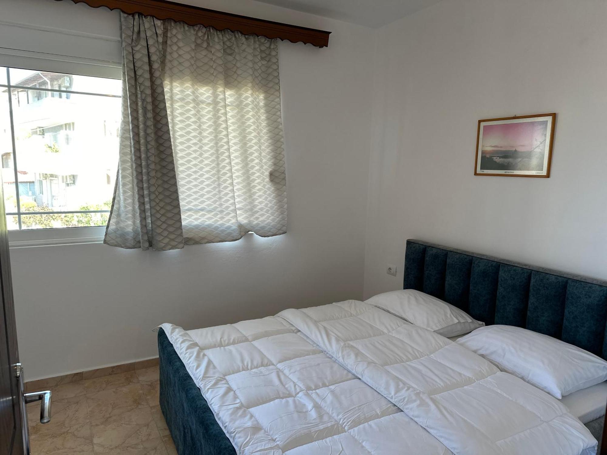 Vila Islands View Ksamil Zewnętrze zdjęcie