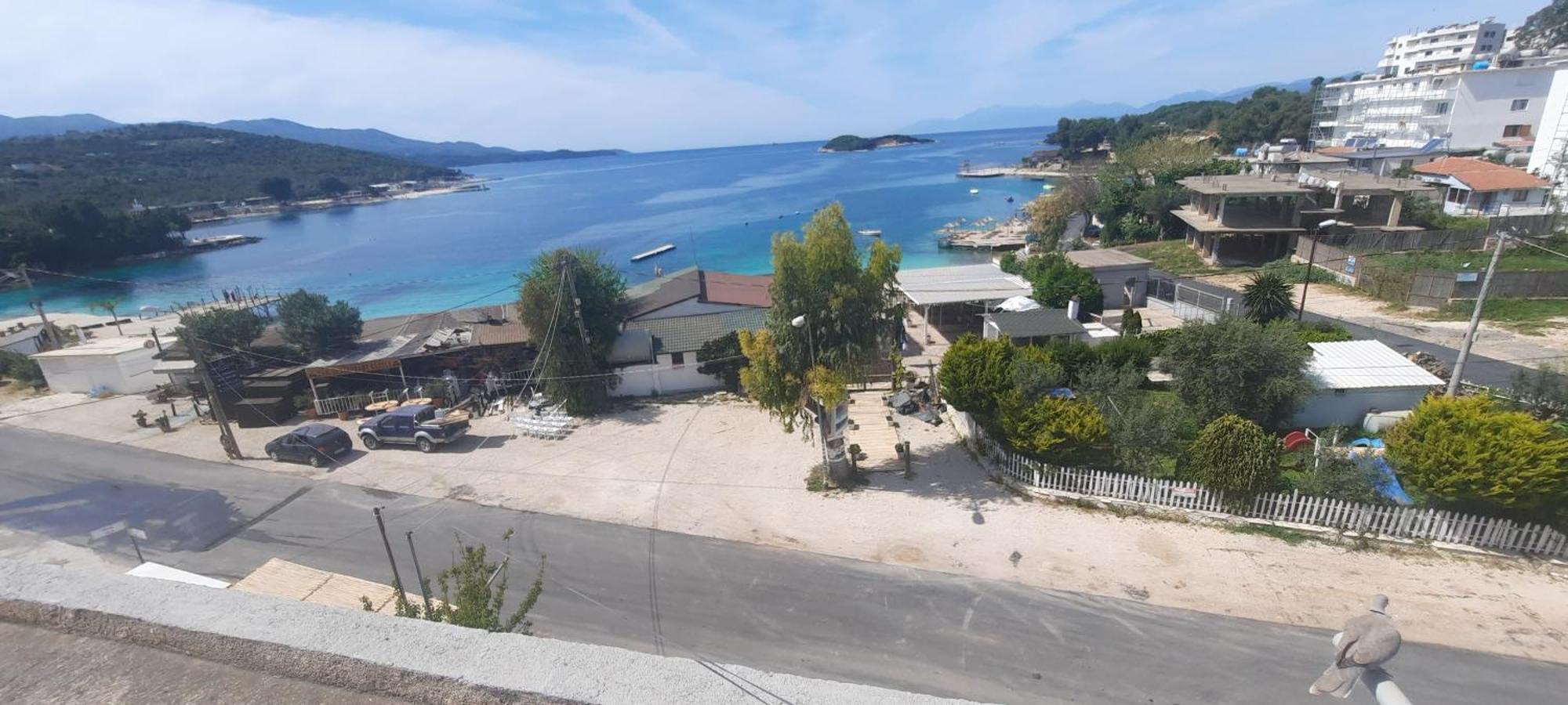 Vila Islands View Ksamil Zewnętrze zdjęcie