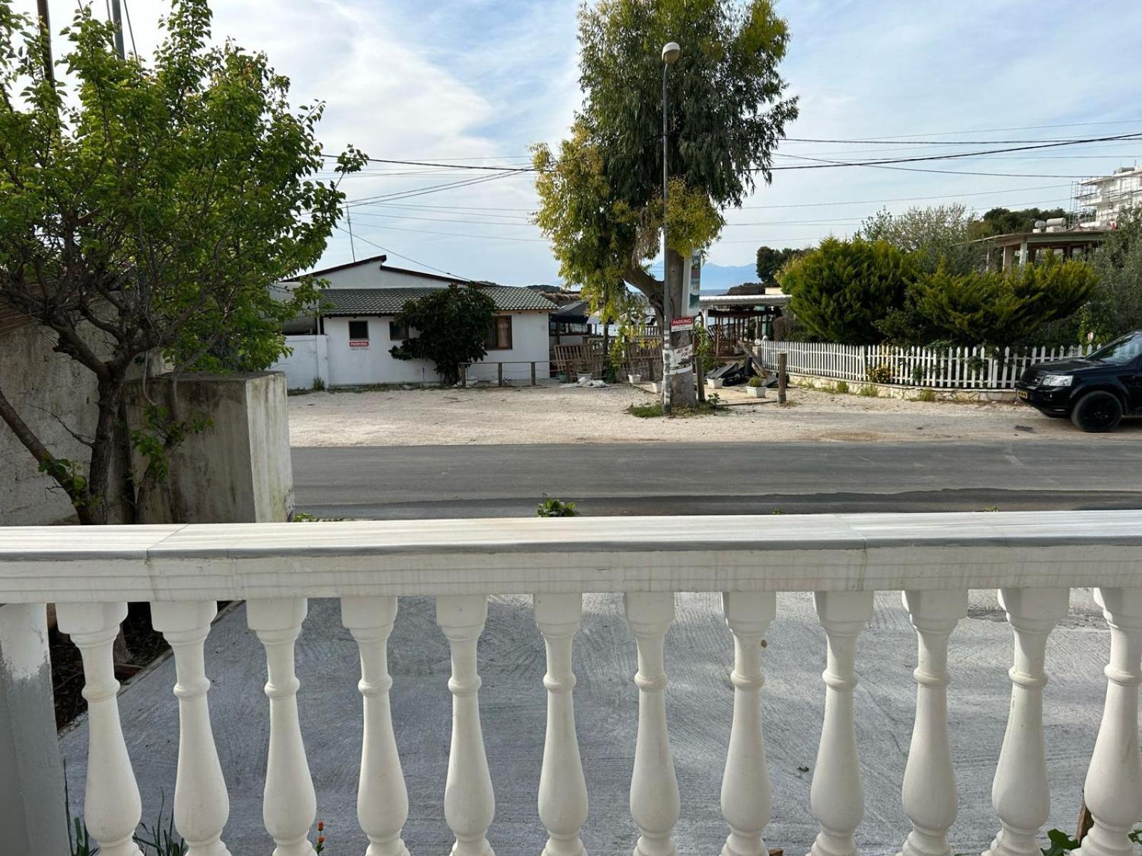 Vila Islands View Ksamil Zewnętrze zdjęcie