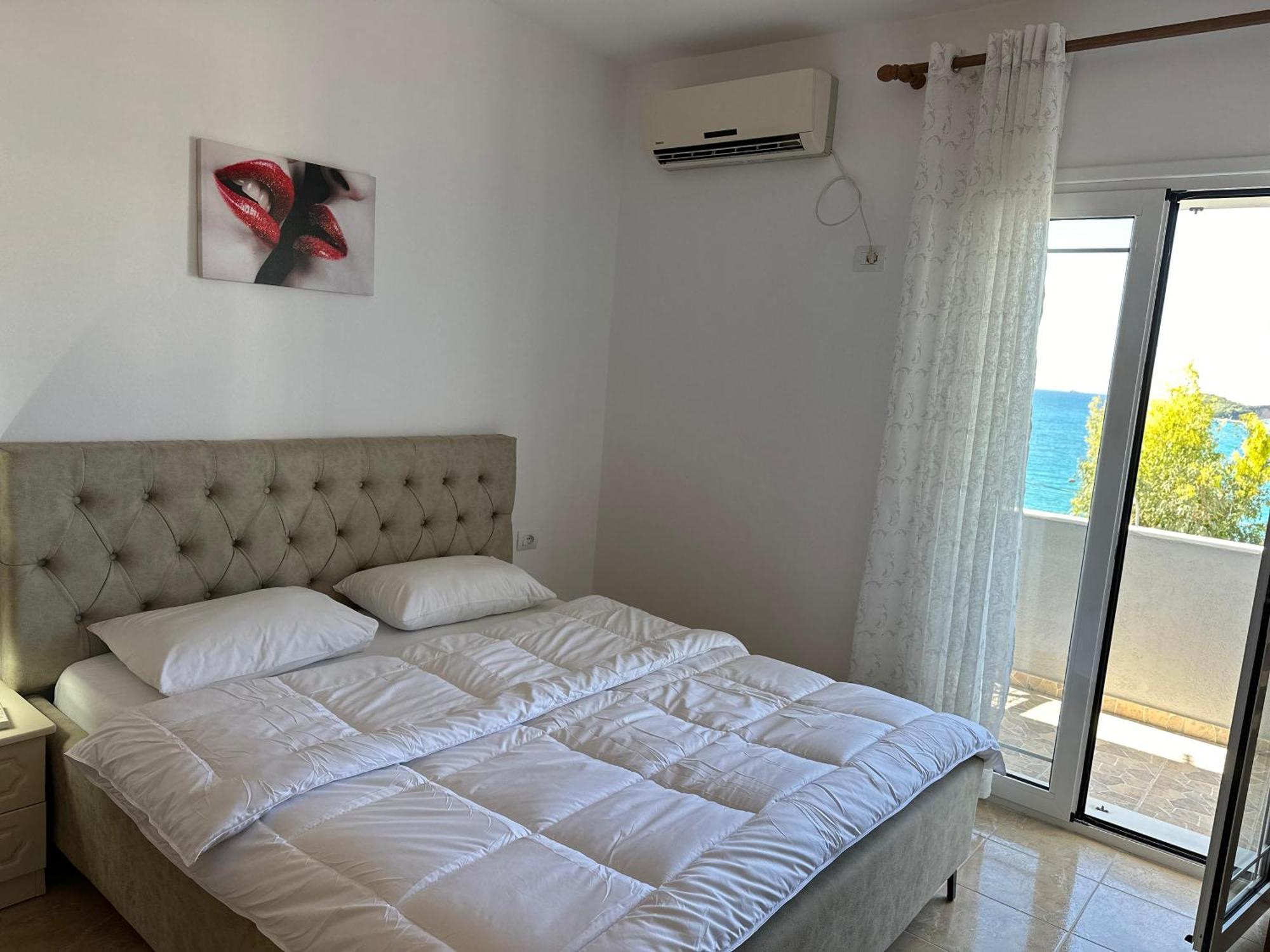 Vila Islands View Ksamil Zewnętrze zdjęcie