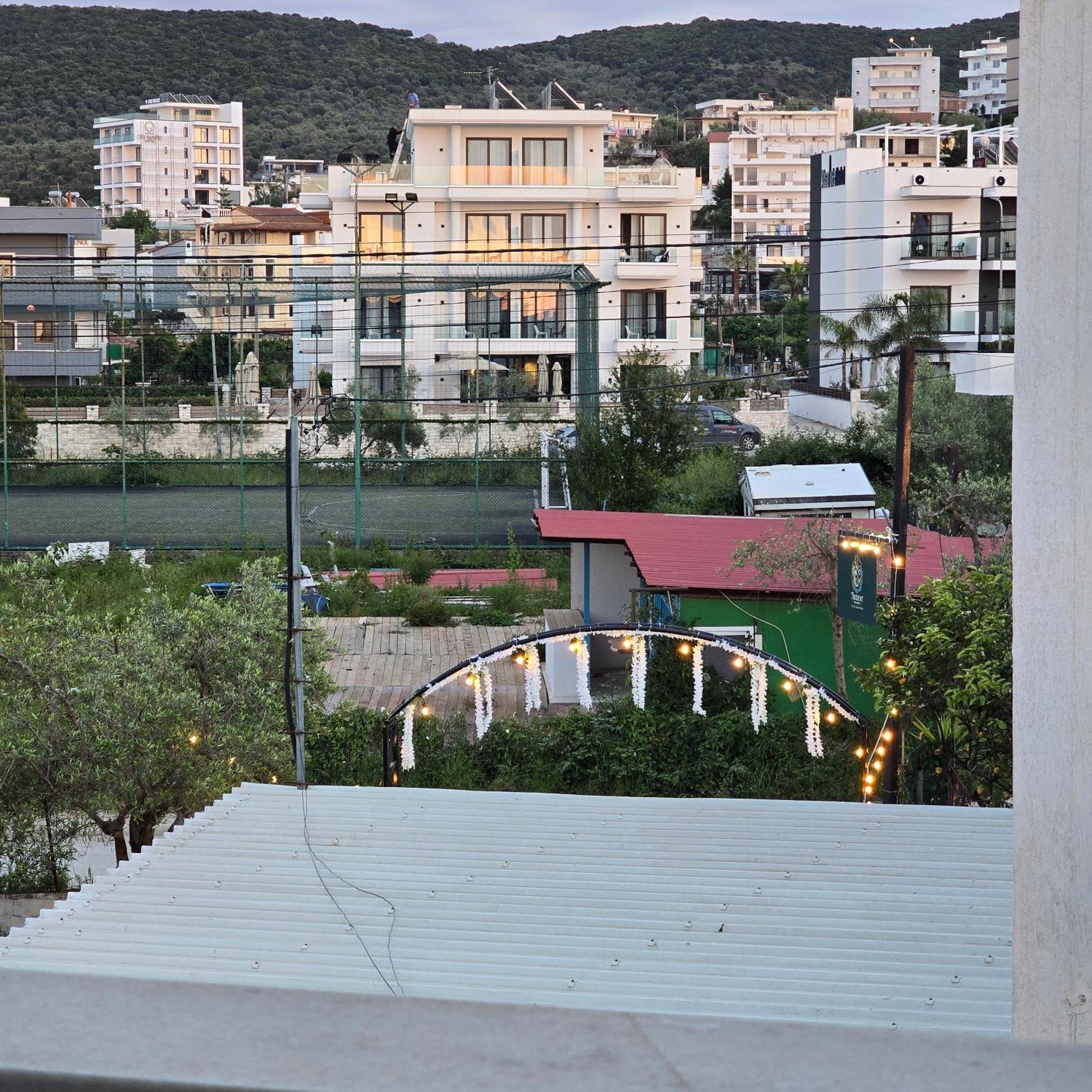 Vila Islands View Ksamil Pokój zdjęcie