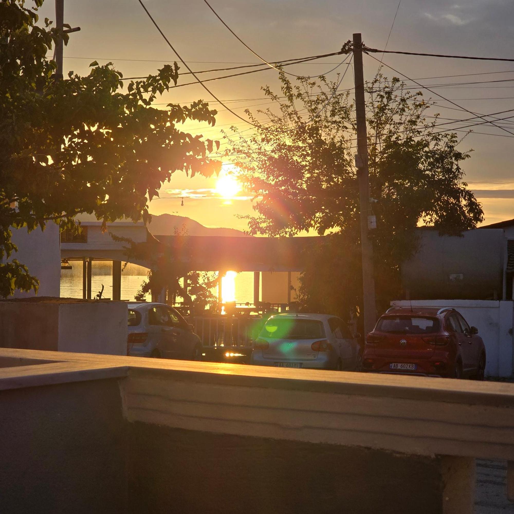Vila Islands View Ksamil Pokój zdjęcie
